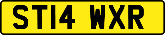 ST14WXR