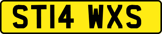 ST14WXS