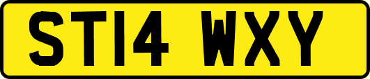 ST14WXY