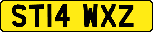 ST14WXZ