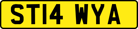 ST14WYA