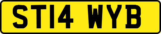 ST14WYB