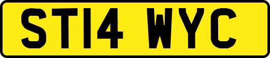 ST14WYC