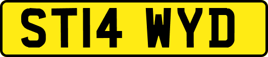 ST14WYD