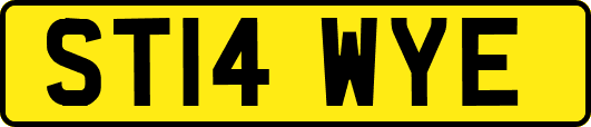 ST14WYE