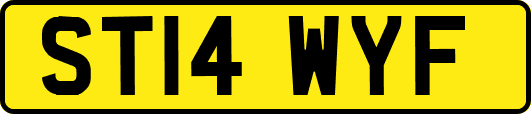 ST14WYF