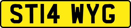 ST14WYG