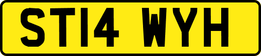 ST14WYH