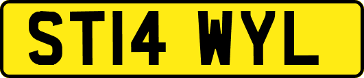 ST14WYL