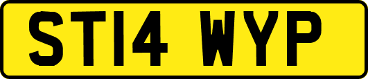 ST14WYP