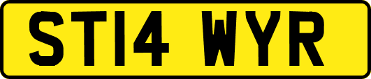 ST14WYR
