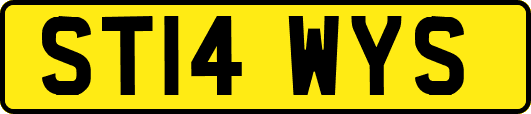 ST14WYS