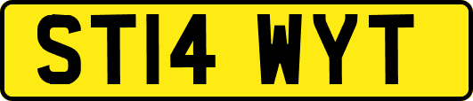 ST14WYT