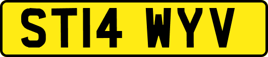 ST14WYV