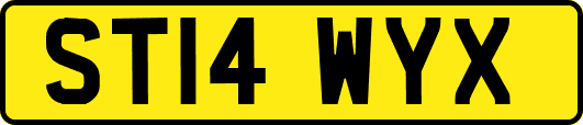 ST14WYX