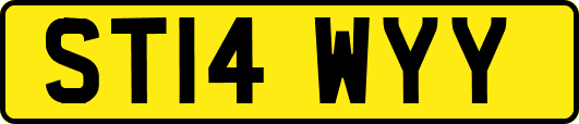 ST14WYY