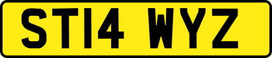 ST14WYZ