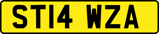 ST14WZA
