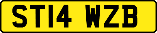 ST14WZB