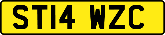 ST14WZC