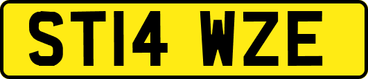 ST14WZE