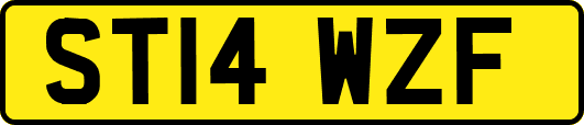 ST14WZF