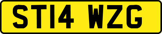 ST14WZG