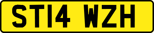 ST14WZH
