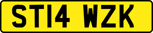 ST14WZK