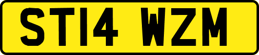 ST14WZM