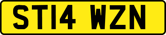 ST14WZN