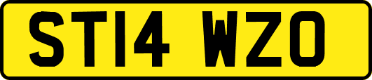 ST14WZO