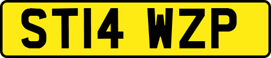 ST14WZP