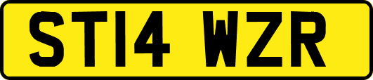 ST14WZR