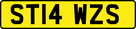 ST14WZS