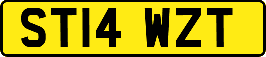 ST14WZT