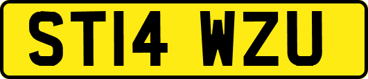 ST14WZU