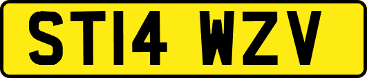ST14WZV