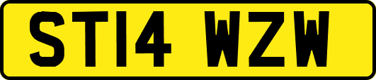 ST14WZW