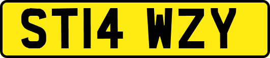 ST14WZY