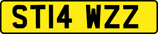 ST14WZZ