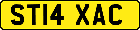 ST14XAC