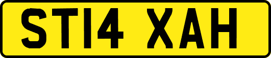 ST14XAH