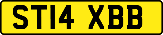 ST14XBB