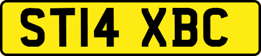 ST14XBC
