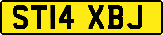 ST14XBJ