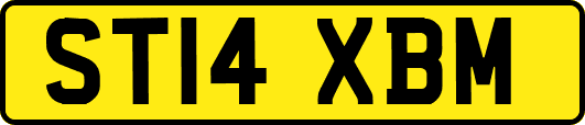 ST14XBM