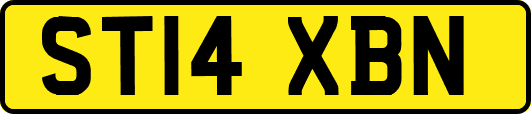 ST14XBN