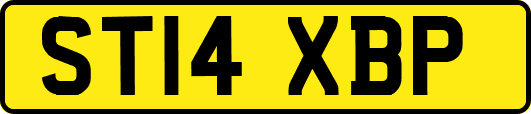 ST14XBP
