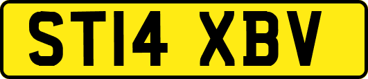ST14XBV